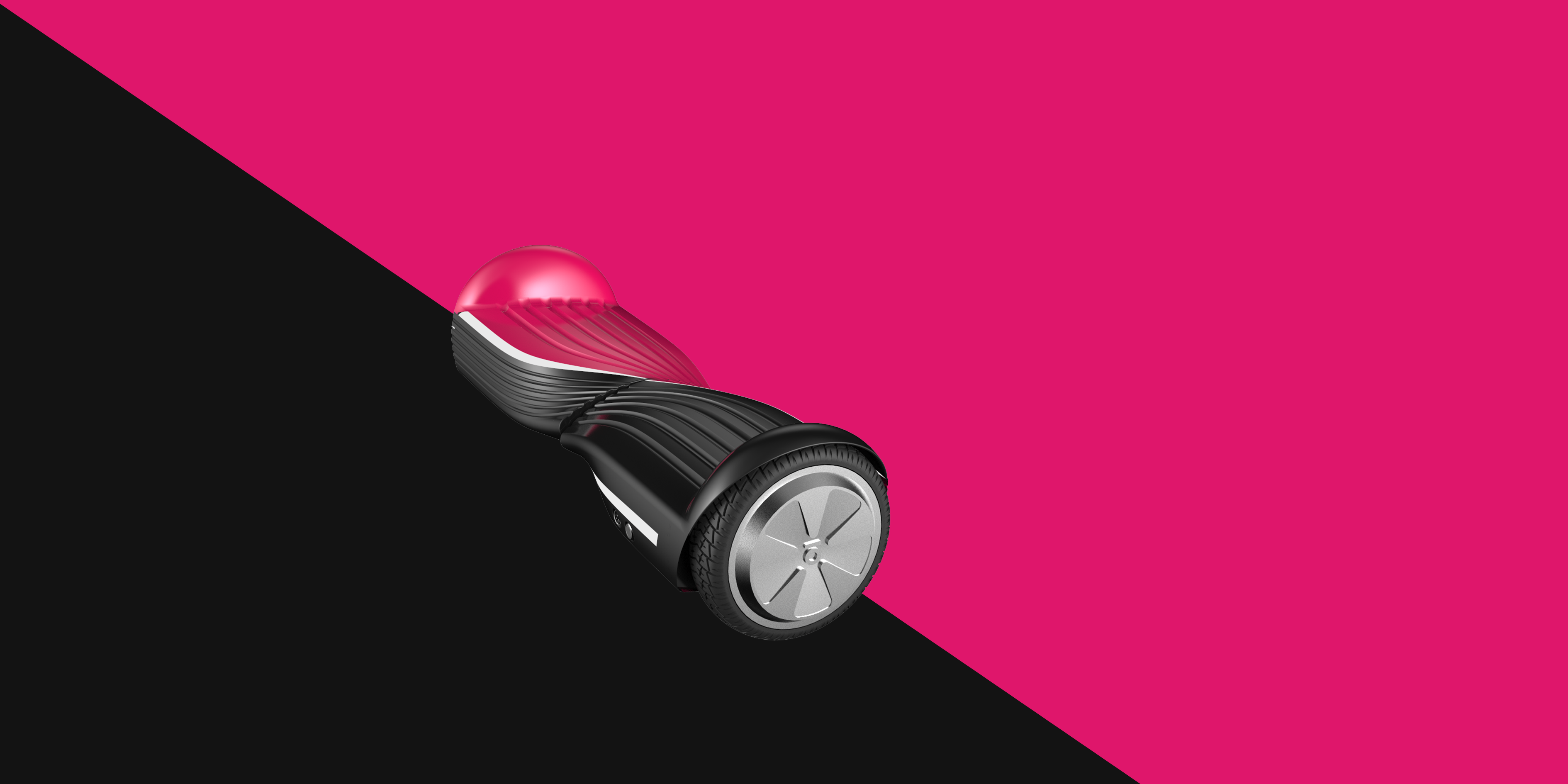 Balance car，，Intelligent travel，