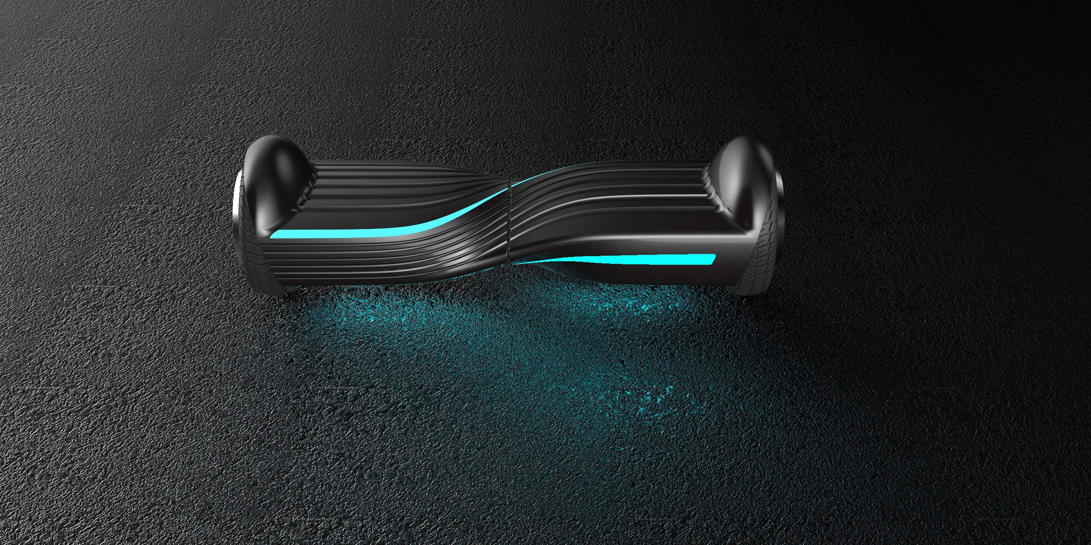 Balance car，，Intelligent travel，