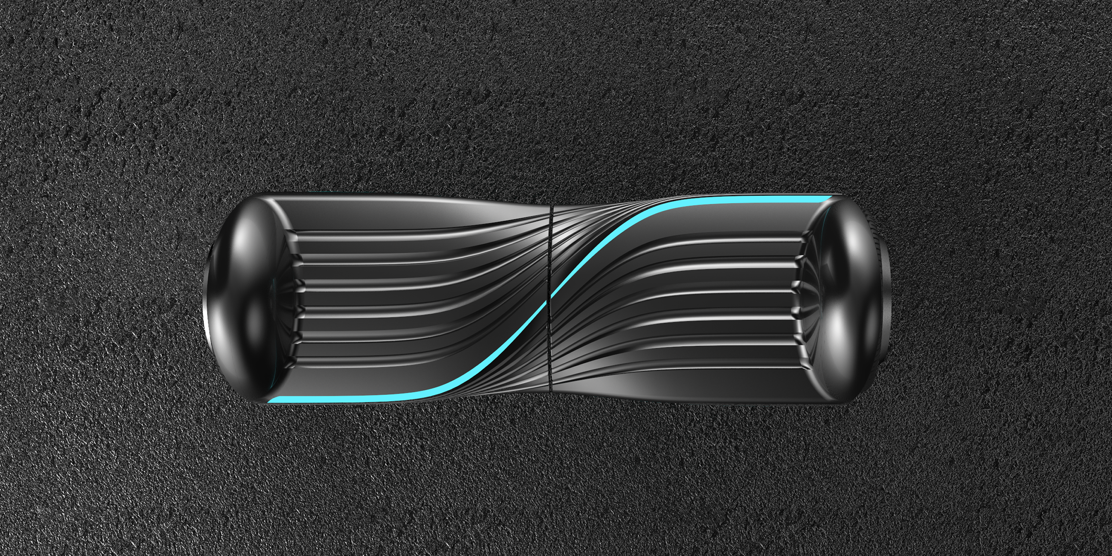 Balance car，，Intelligent travel，