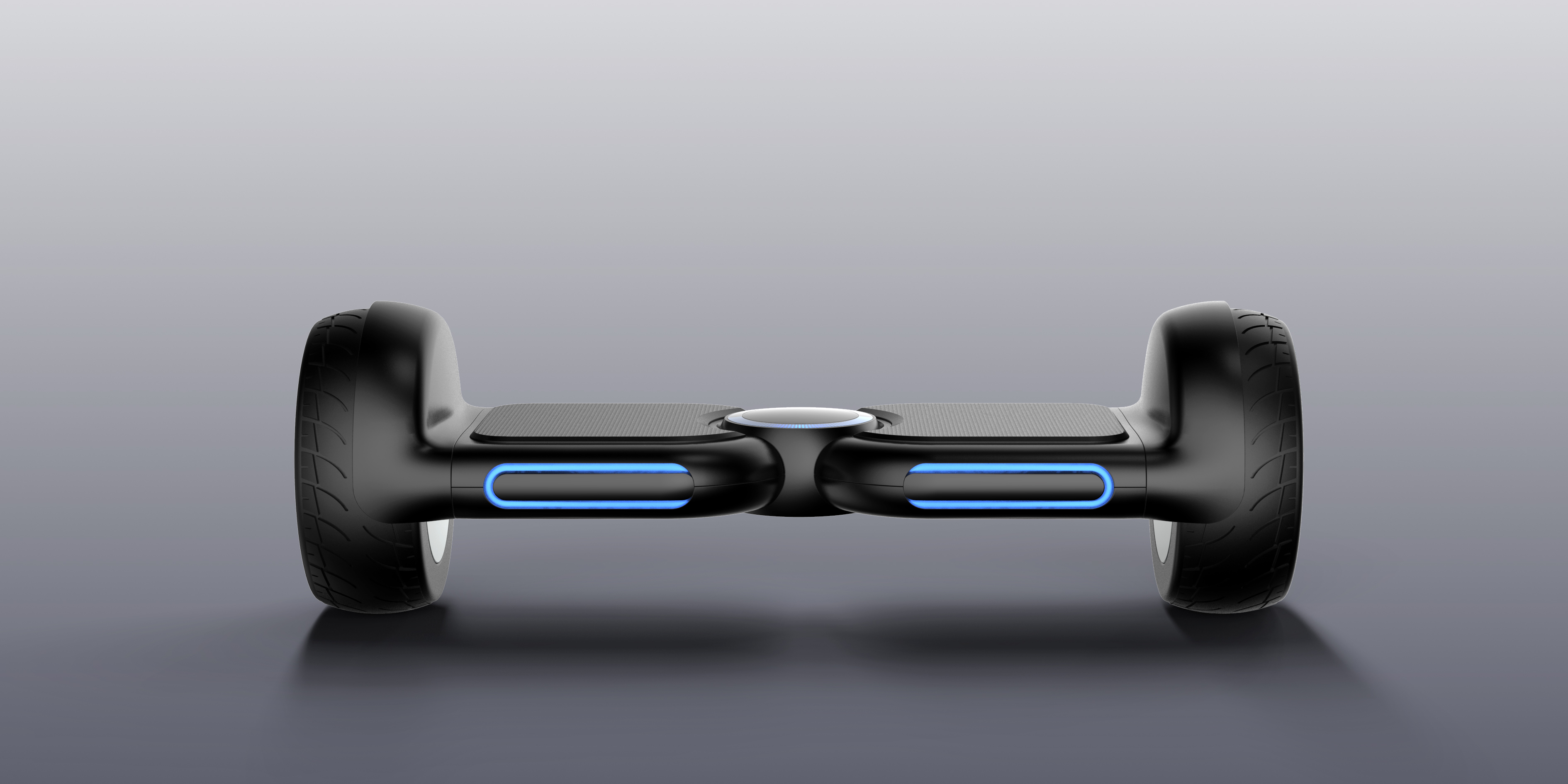 Balance car，，Intelligent travel，