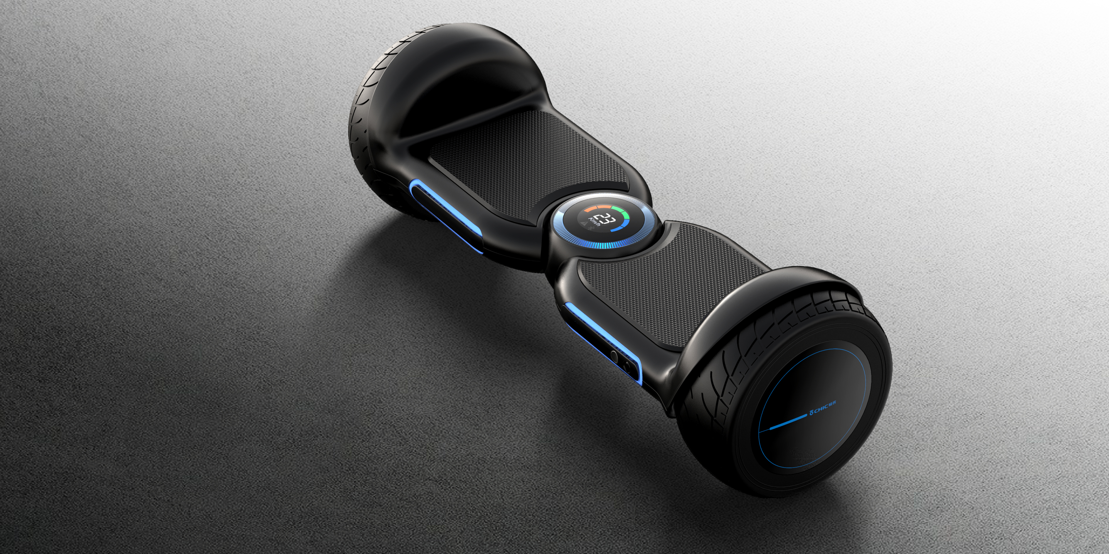 Balance car，，Intelligent travel，