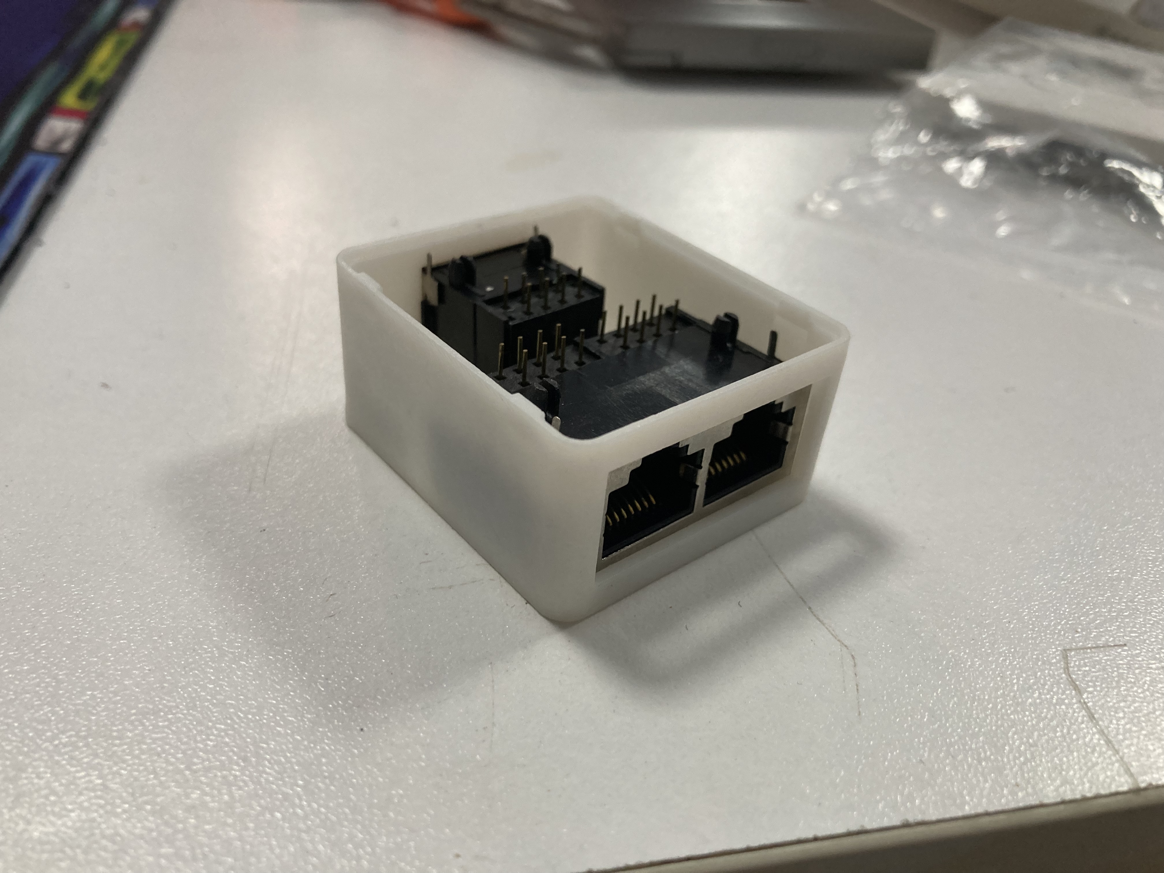 Network products，Splitter，Network cable，