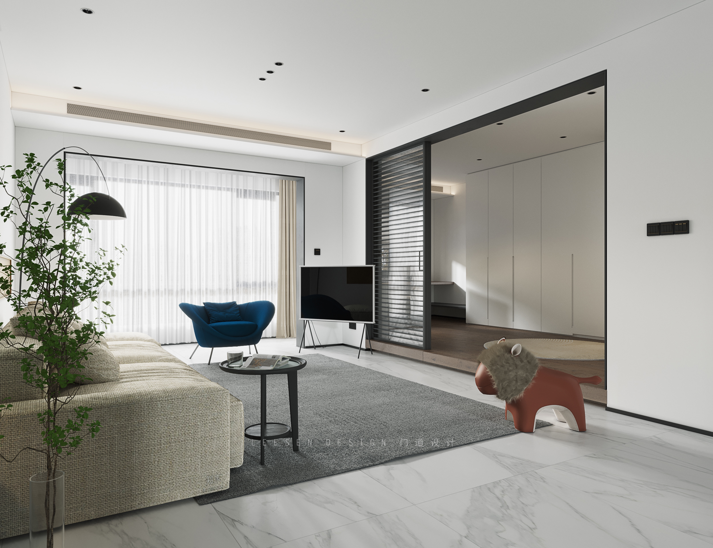 Interior design，space design ，Home Furnishing，furniture，modern，Minimalist，Modern simplicity，