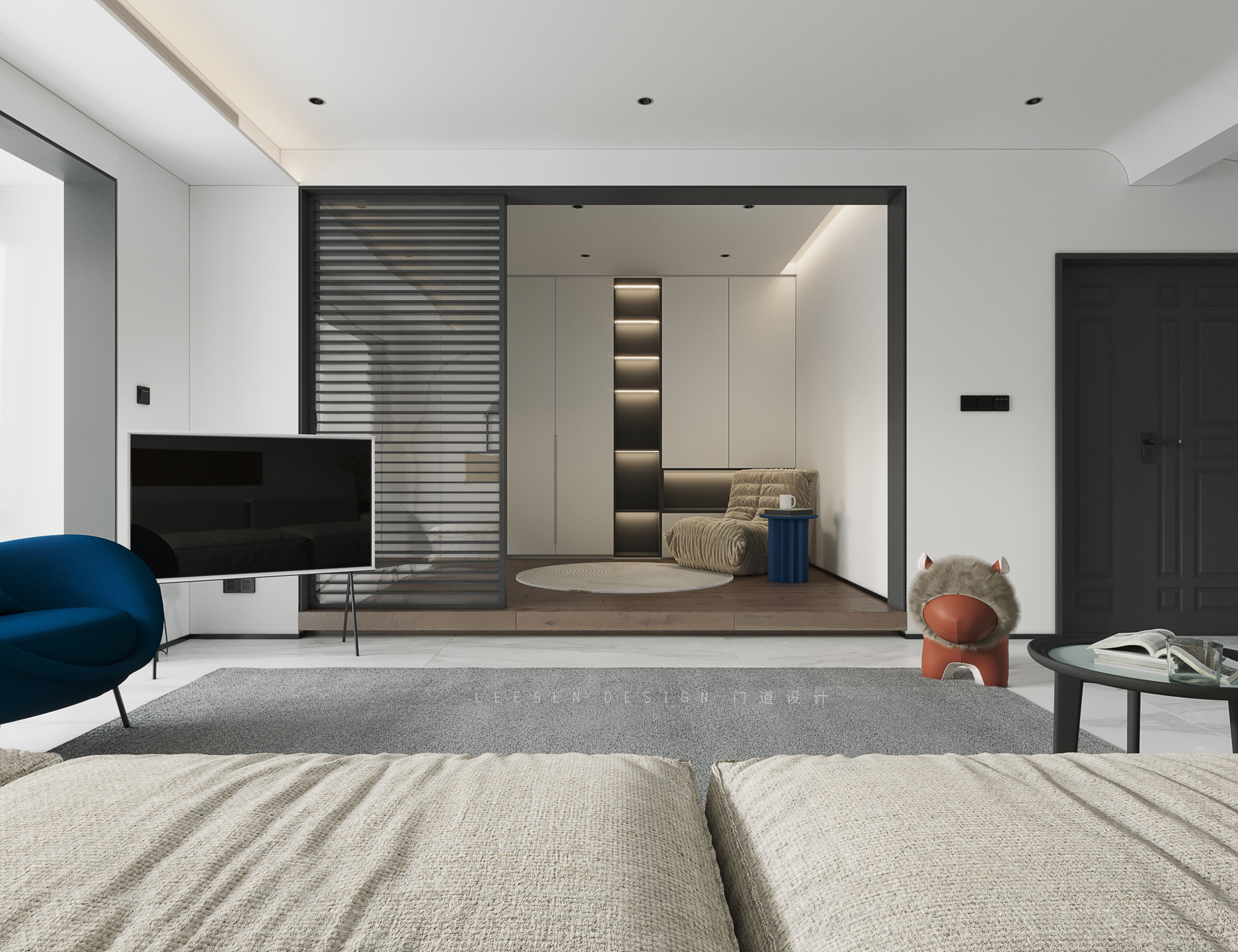 Interior design，space design ，Home Furnishing，furniture，modern，Minimalist，Modern simplicity，