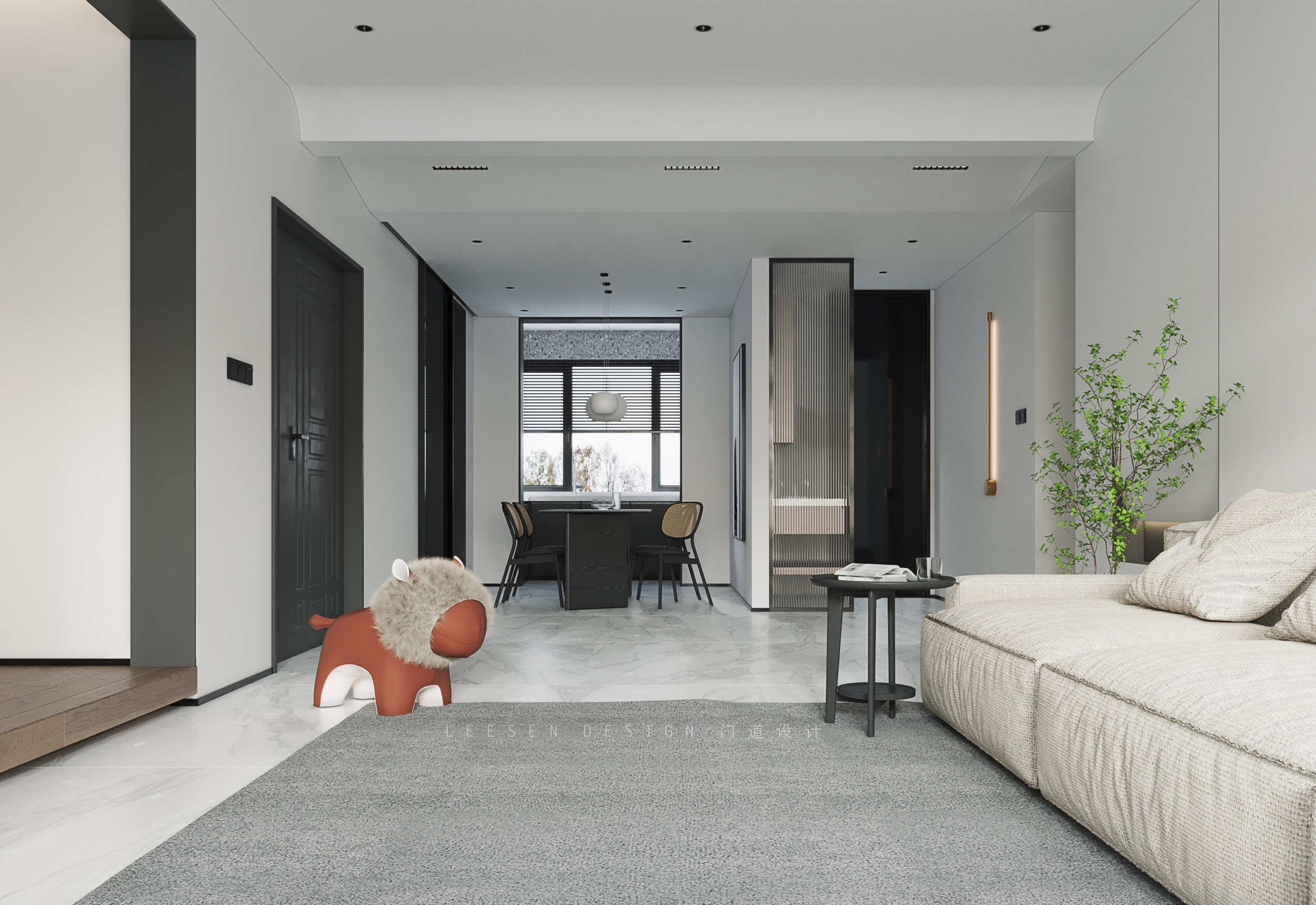 Interior design，space design ，Home Furnishing，furniture，modern，Minimalist，Modern simplicity，