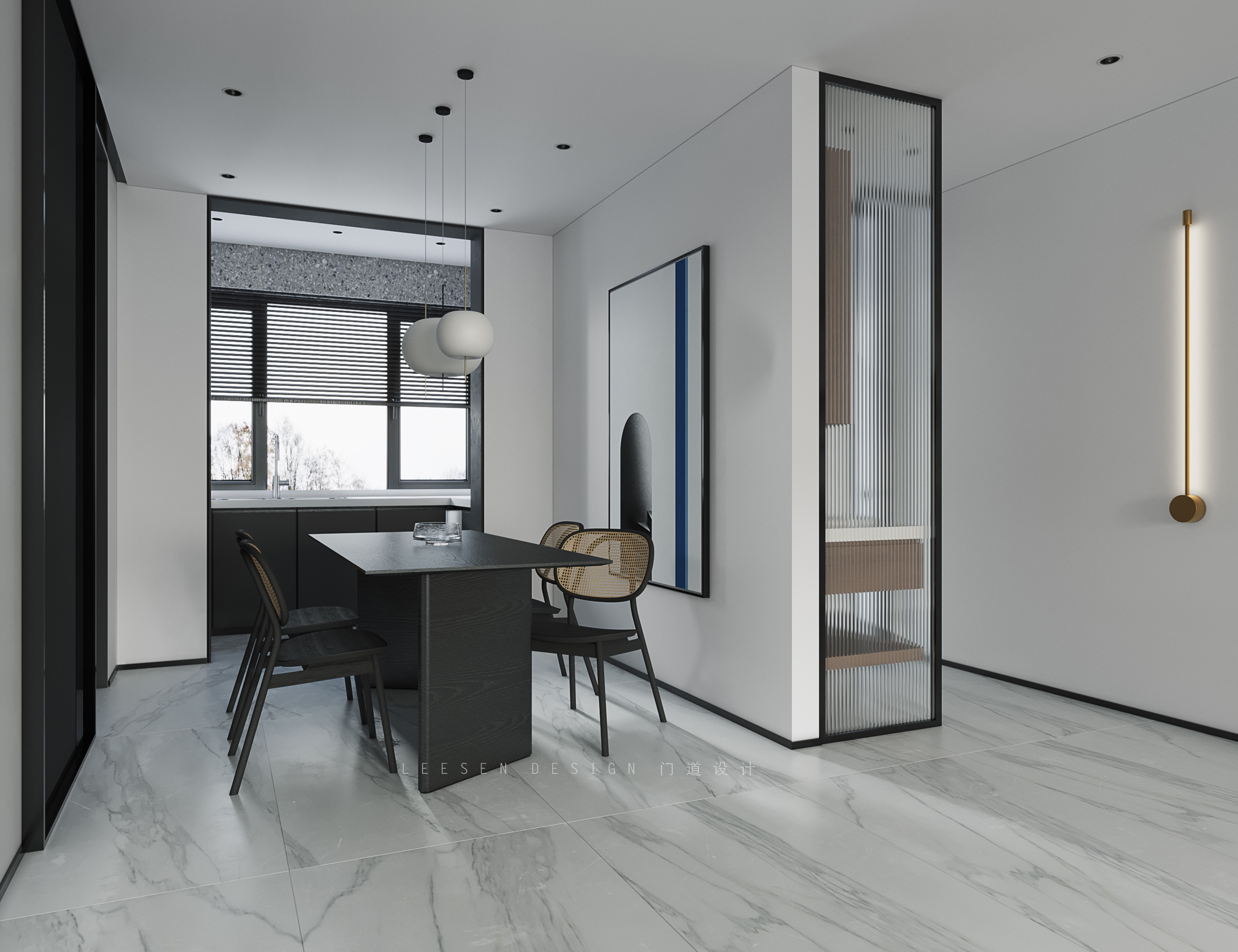 Interior design，space design ，Home Furnishing，furniture，modern，Minimalist，Modern simplicity，