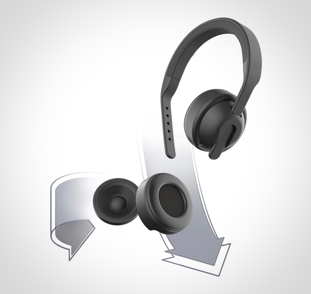 Axy audio，Modular structure，Mono mode，Bluetooth device，Dual function，