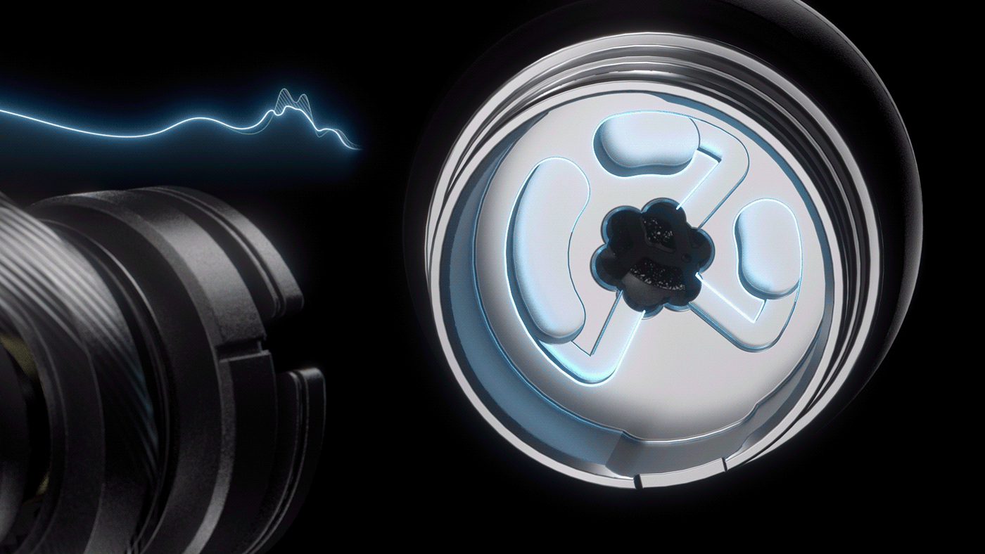 908 video，Sennheiser IE900，Earphone，product design，Ie900 Hessel，