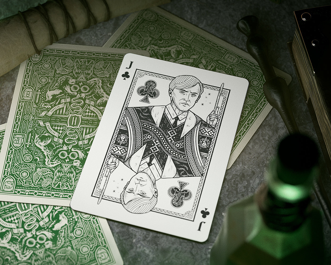 Piotr Maksymovich，Harry Potter Poker Series，Theory11，Harry Potter，