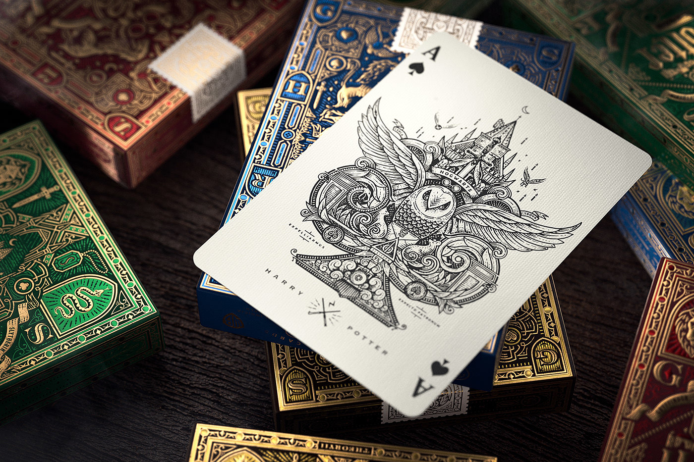 Piotr Maksymovich，Harry Potter Poker Series，Theory11，Harry Potter，