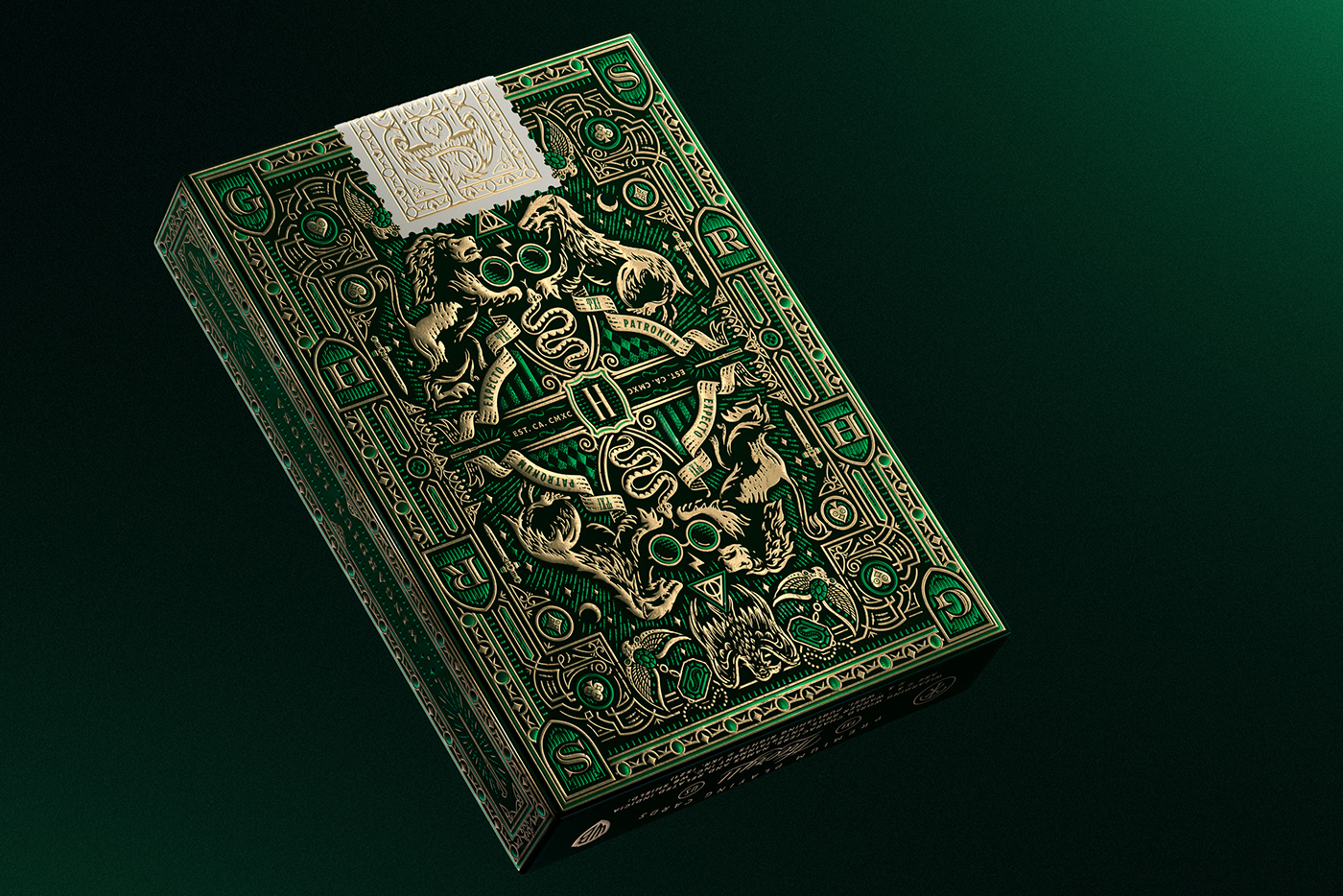 Piotr Maksymovich，Harry Potter Poker Series，Theory11，Harry Potter，