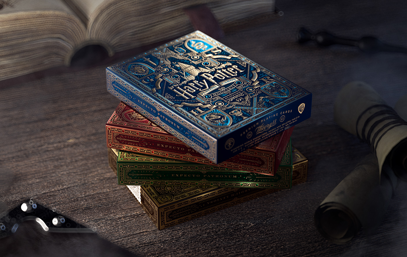 Piotr Maksymovich，Harry Potter Poker Series，Theory11，Harry Potter，