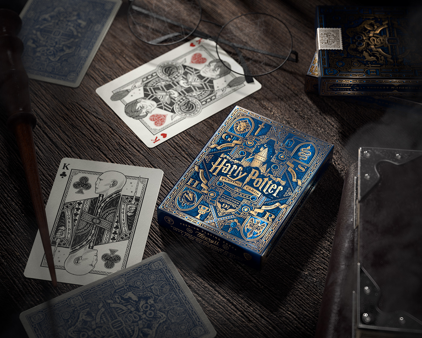 Piotr Maksymovich，Harry Potter Poker Series，Theory11，Harry Potter，