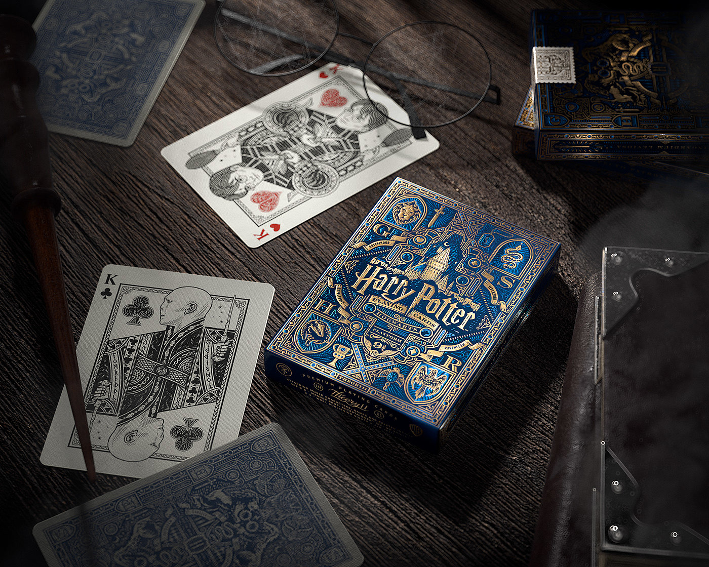 Piotr Maksymovich，Harry Potter Poker Series，Theory11，Harry Potter，