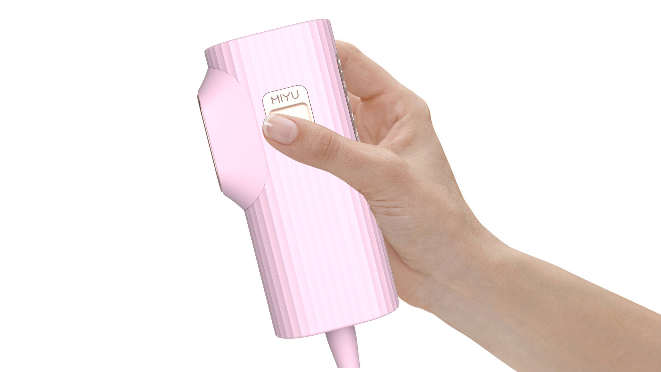 MIYU，Depilatory instrument，