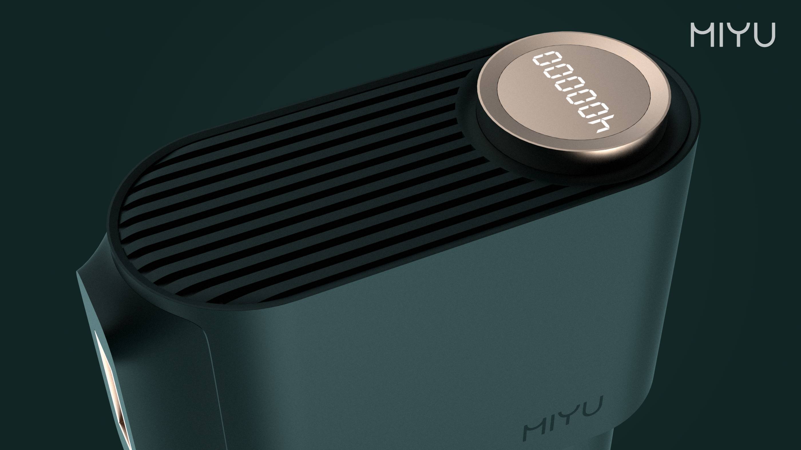 MIYU，Depilatory instrument，