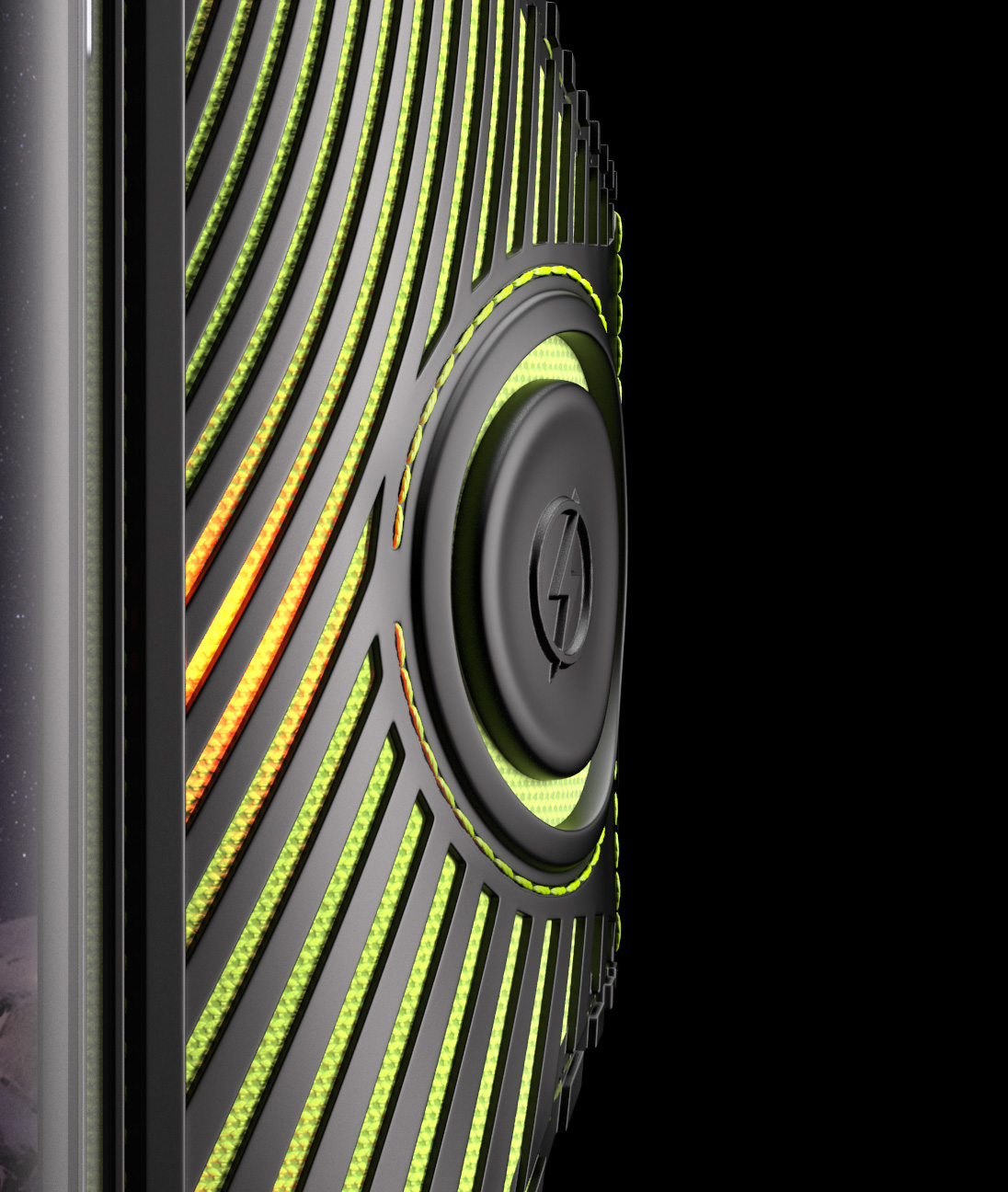 Griffin，Protective belt，smart cover，mobile phone，iphone，griffin，Moving arm belt，cgi，