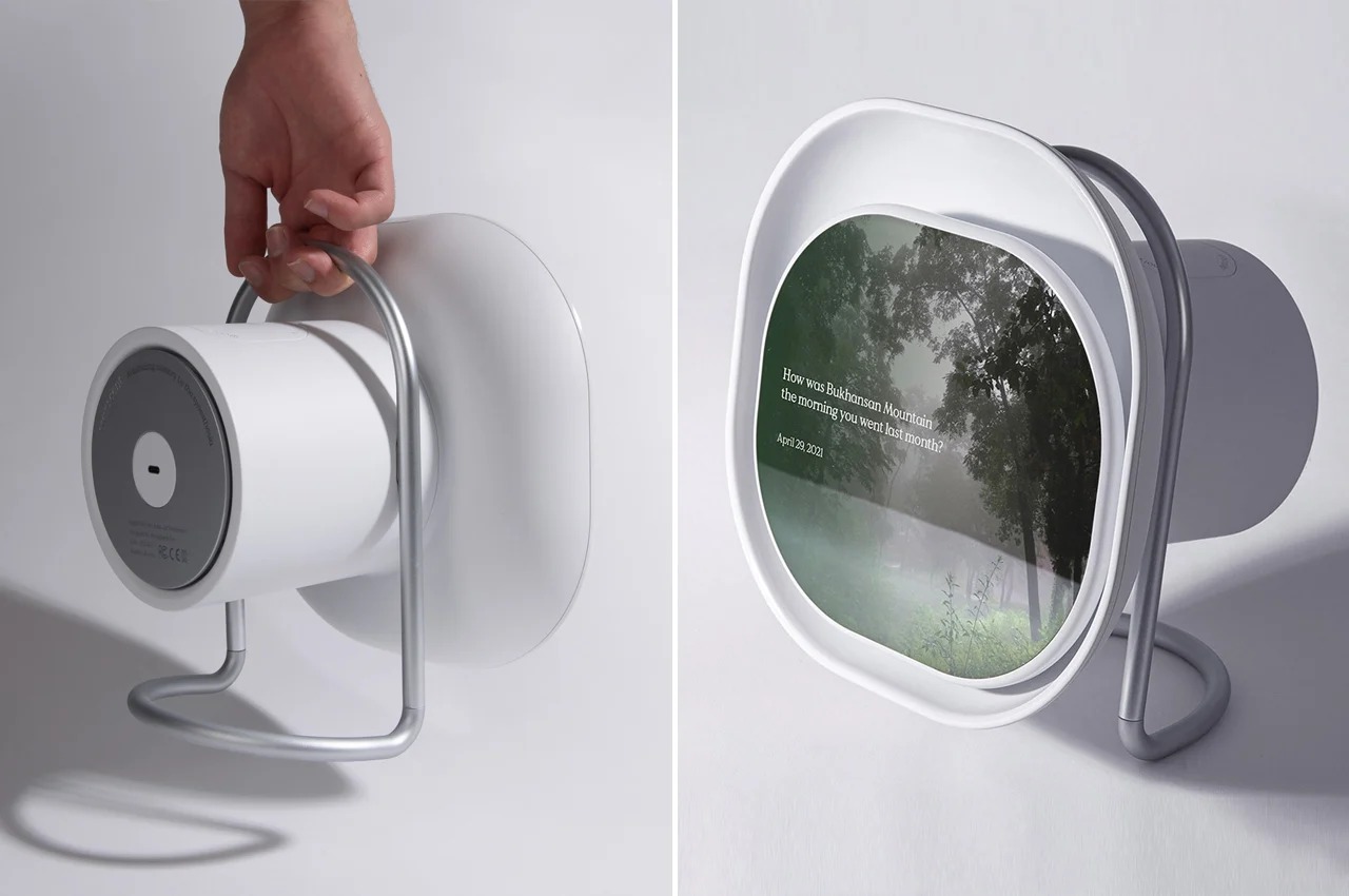 CMYK，product design，Yeongseok Go，Transcent，CMYK，product design，