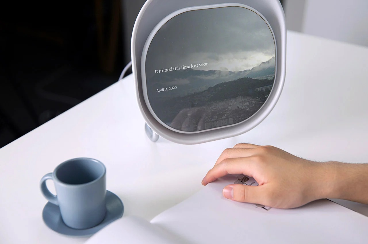 CMYK，product design，Yeongseok Go，Transcent，CMYK，product design，