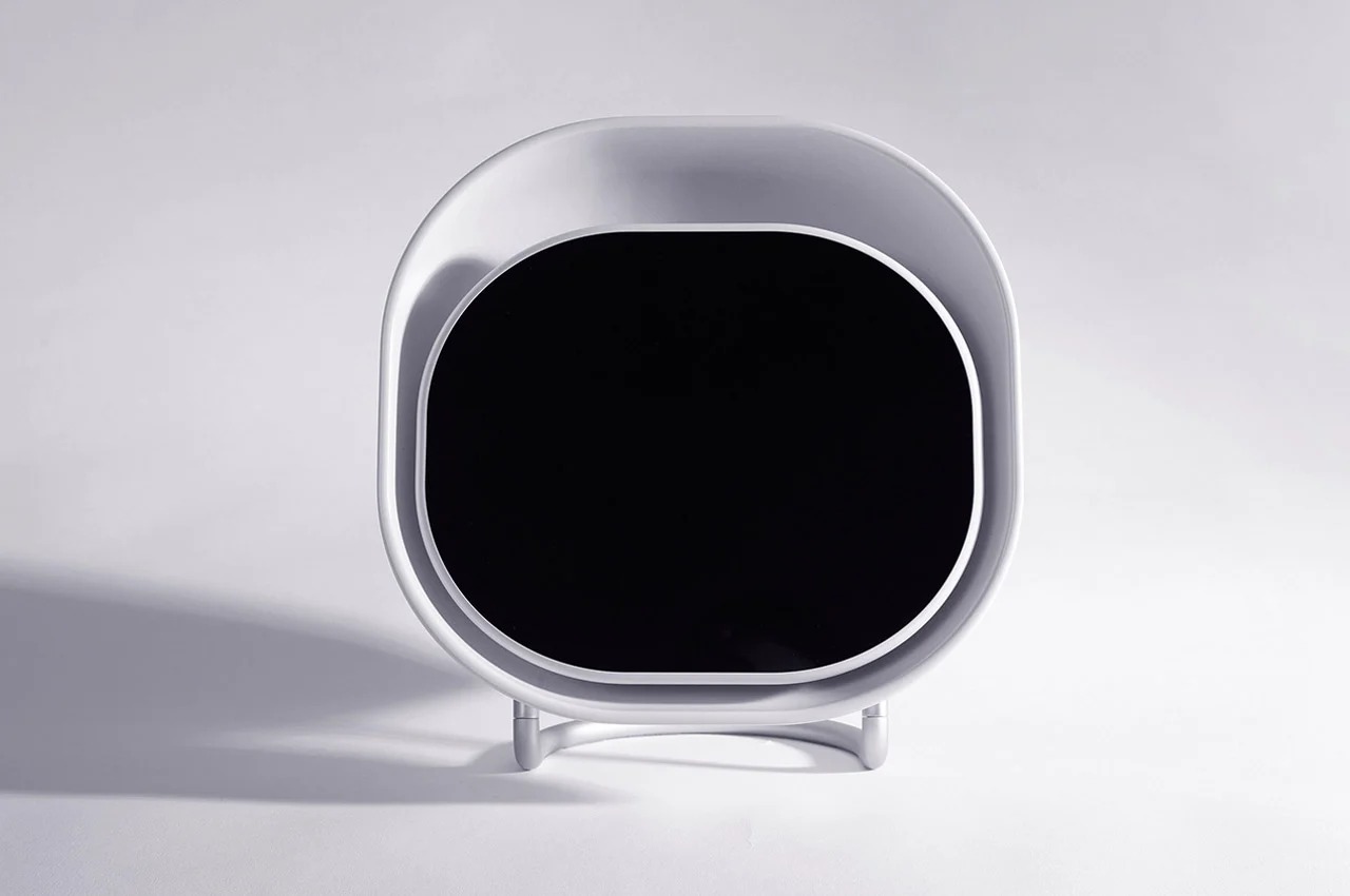 CMYK，product design，Yeongseok Go，Transcent，CMYK，product design，