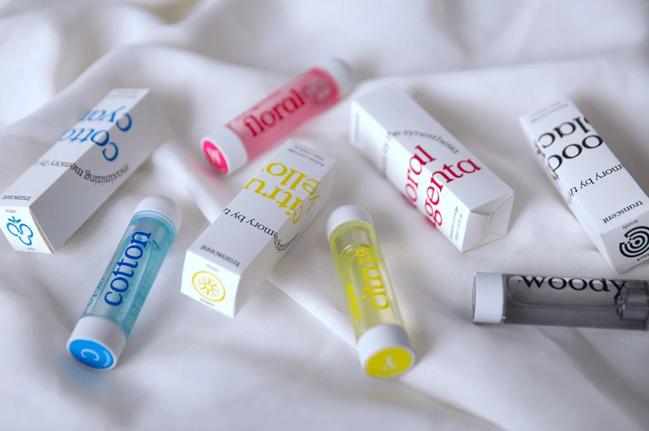 CMYK，product design，Yeongseok Go，Transcent，CMYK，product design，