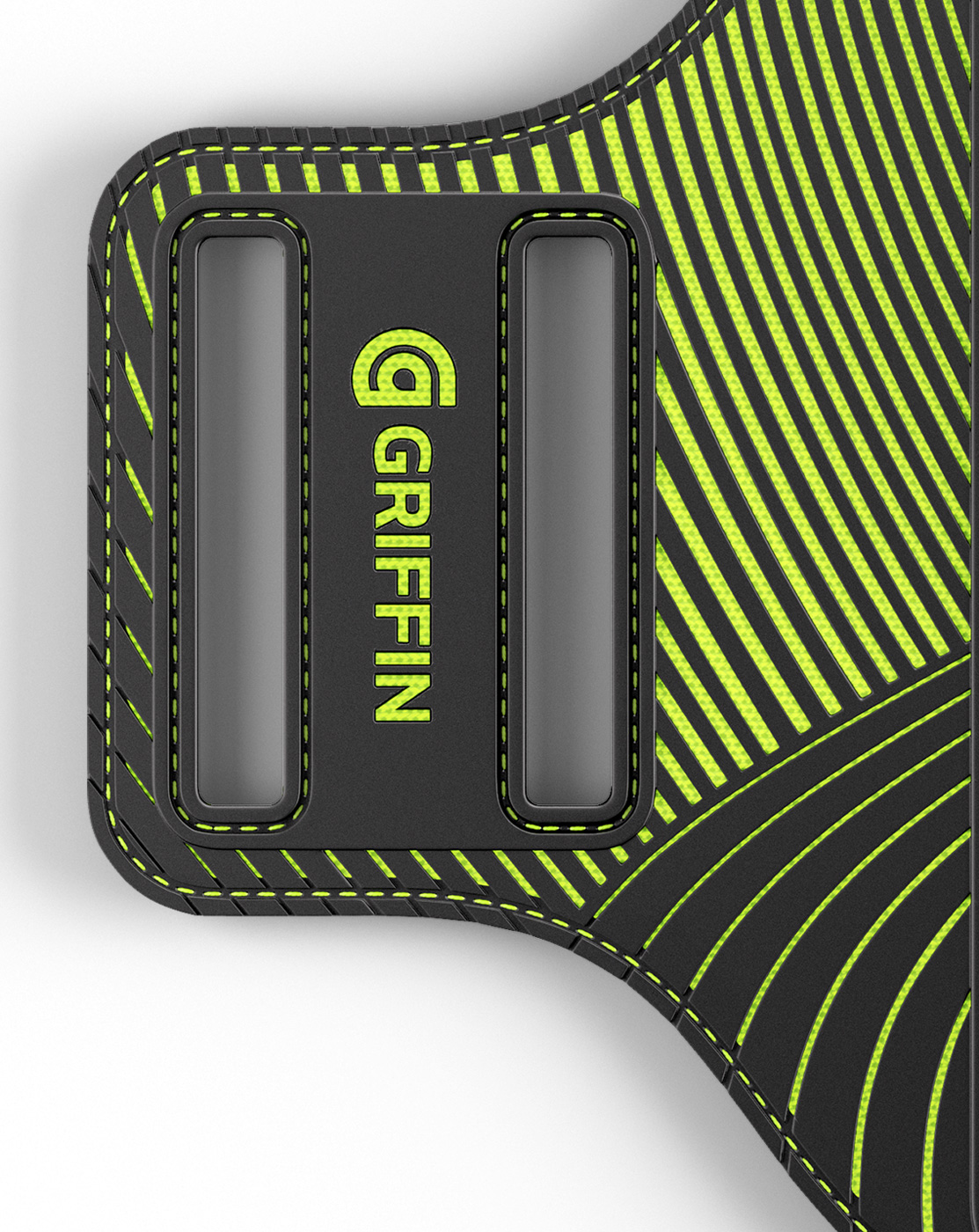 Griffin，Protective belt，smart cover，mobile phone，iphone，griffin，Moving arm belt，cgi，