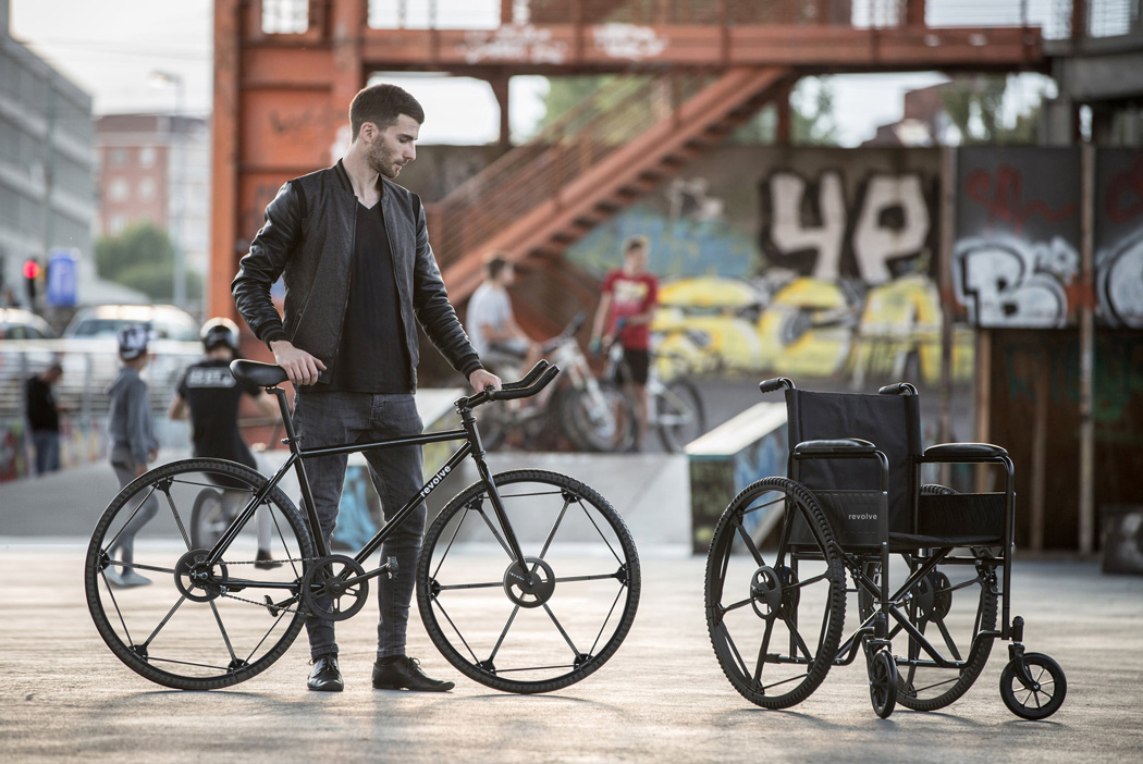 tyre，fold，hexagon，Bicycle and wheelchair compatible，