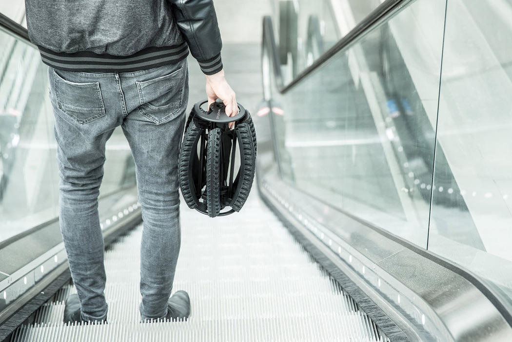 tyre，fold，hexagon，Bicycle and wheelchair compatible，