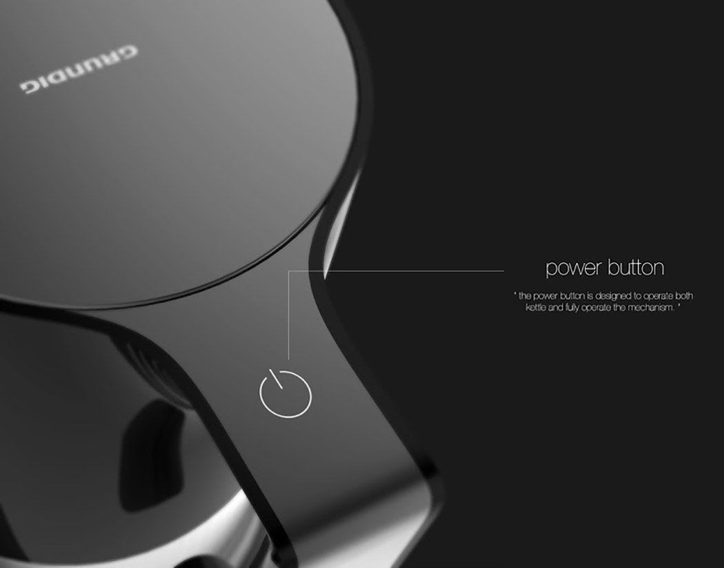 Dual function，kettle，Coffee pot，Mysterious black，