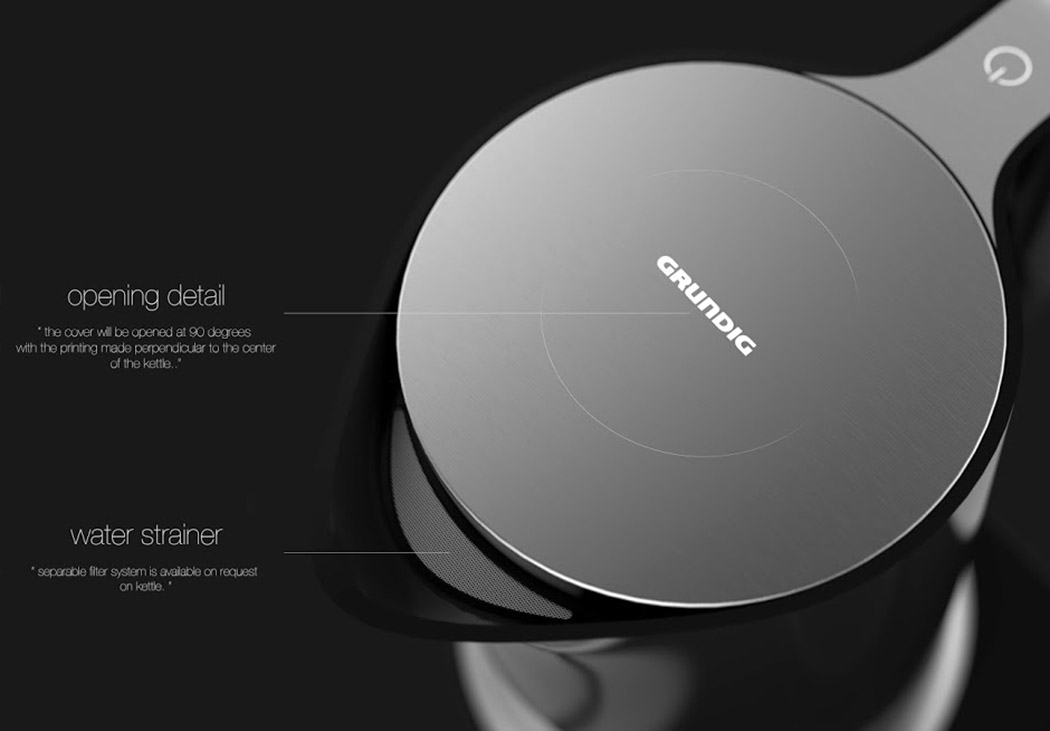 Dual function，kettle，Coffee pot，Mysterious black，