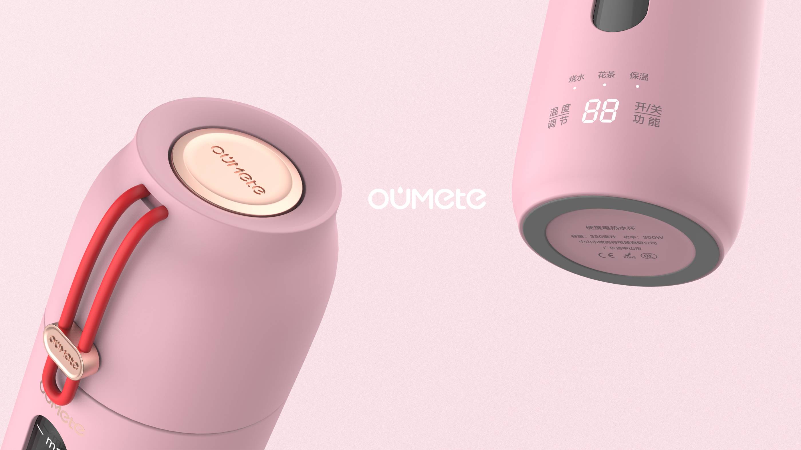 Water cup，Euramerican special，