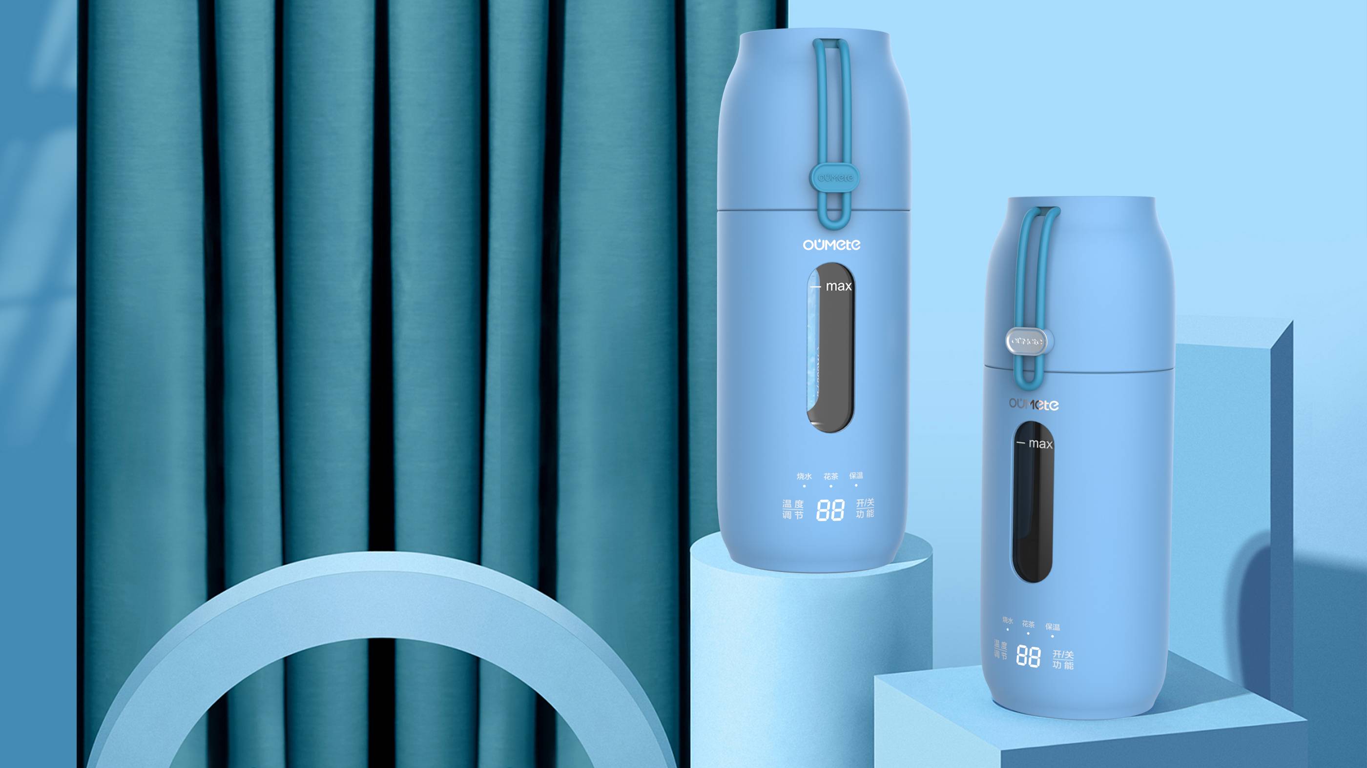 Water cup，Euramerican special，