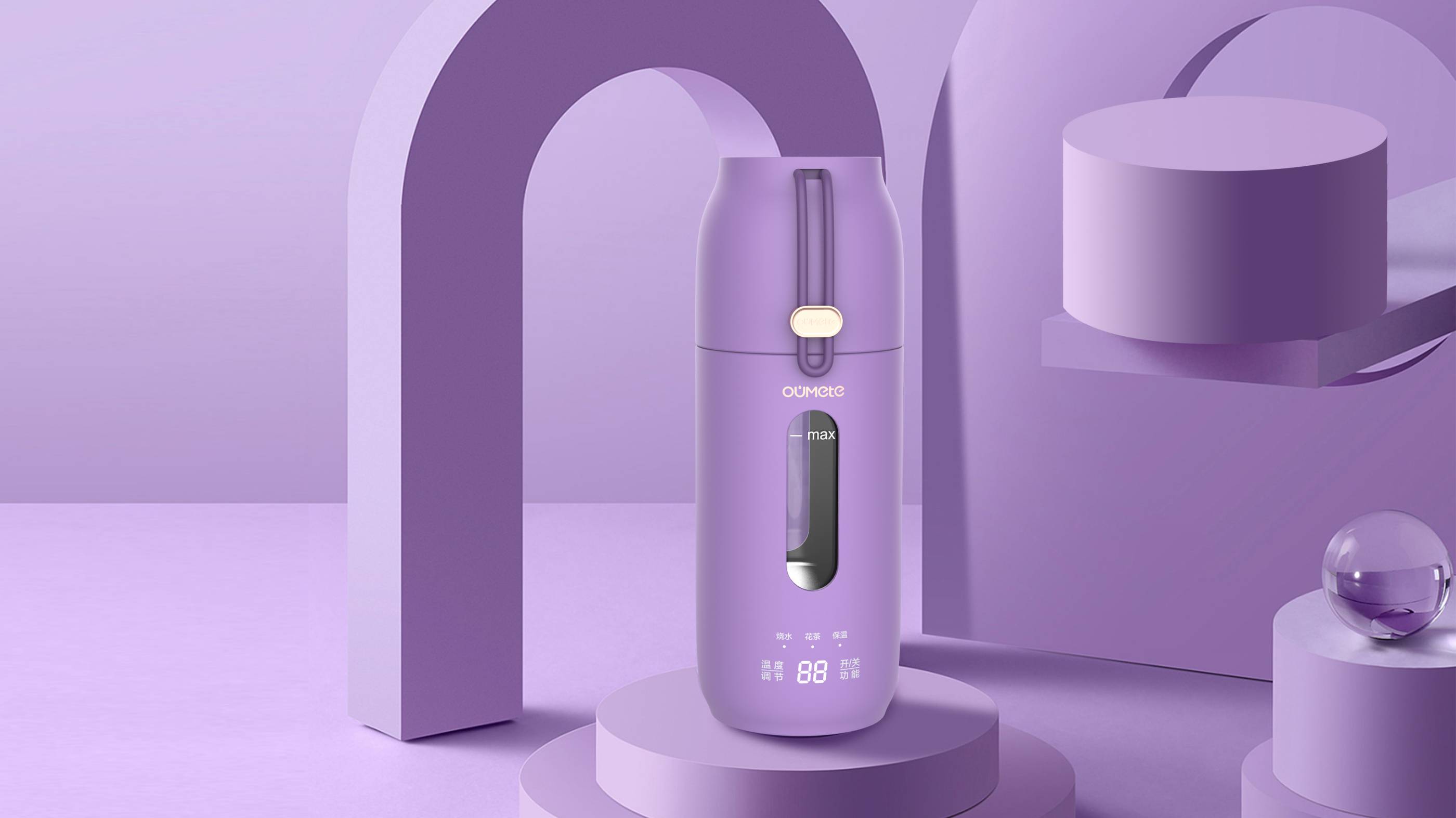 Water cup，Euramerican special，