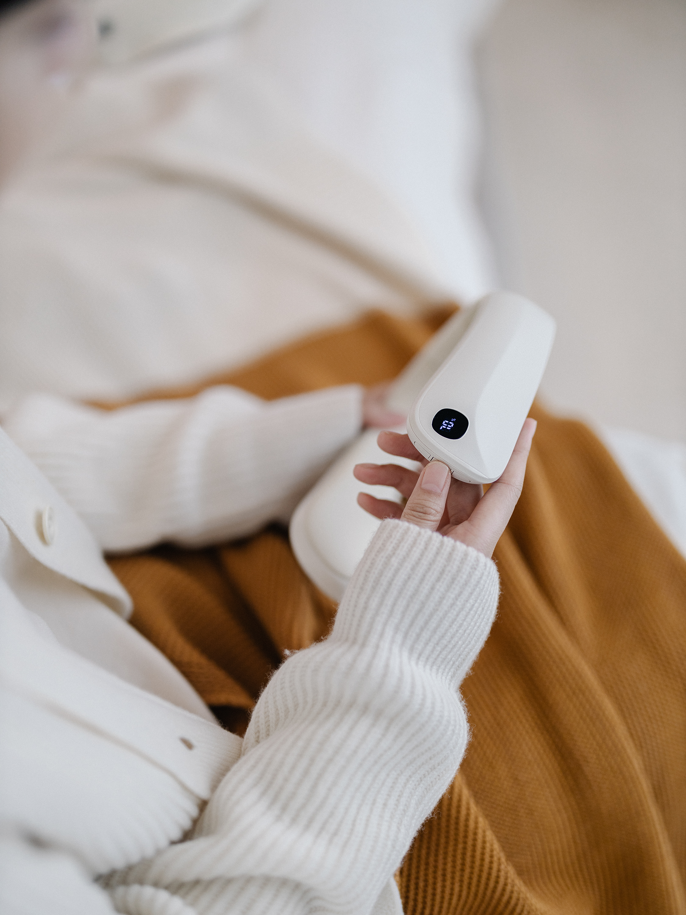 Winter cold winter，Warm winter，Hand warmer，Gentle and warm，