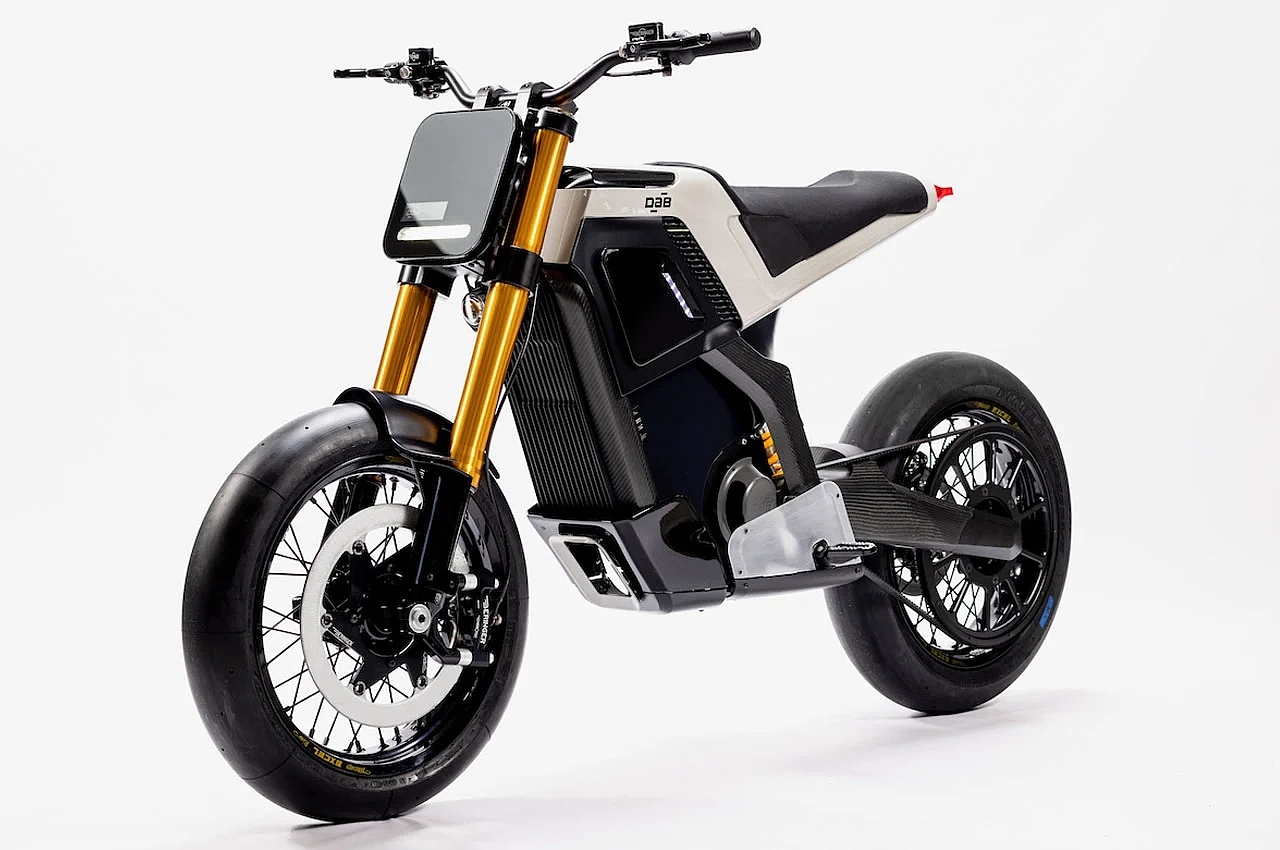 industrial design，motorcycle，Lightweight，