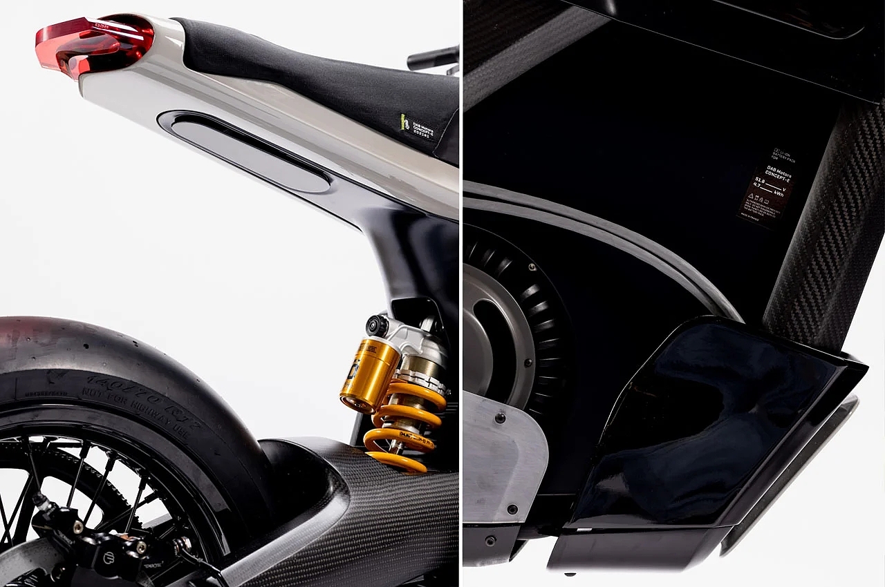industrial design，motorcycle，Lightweight，
