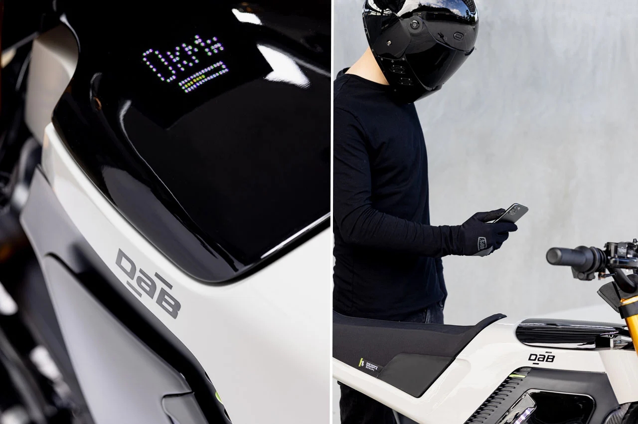 industrial design，motorcycle，Lightweight，