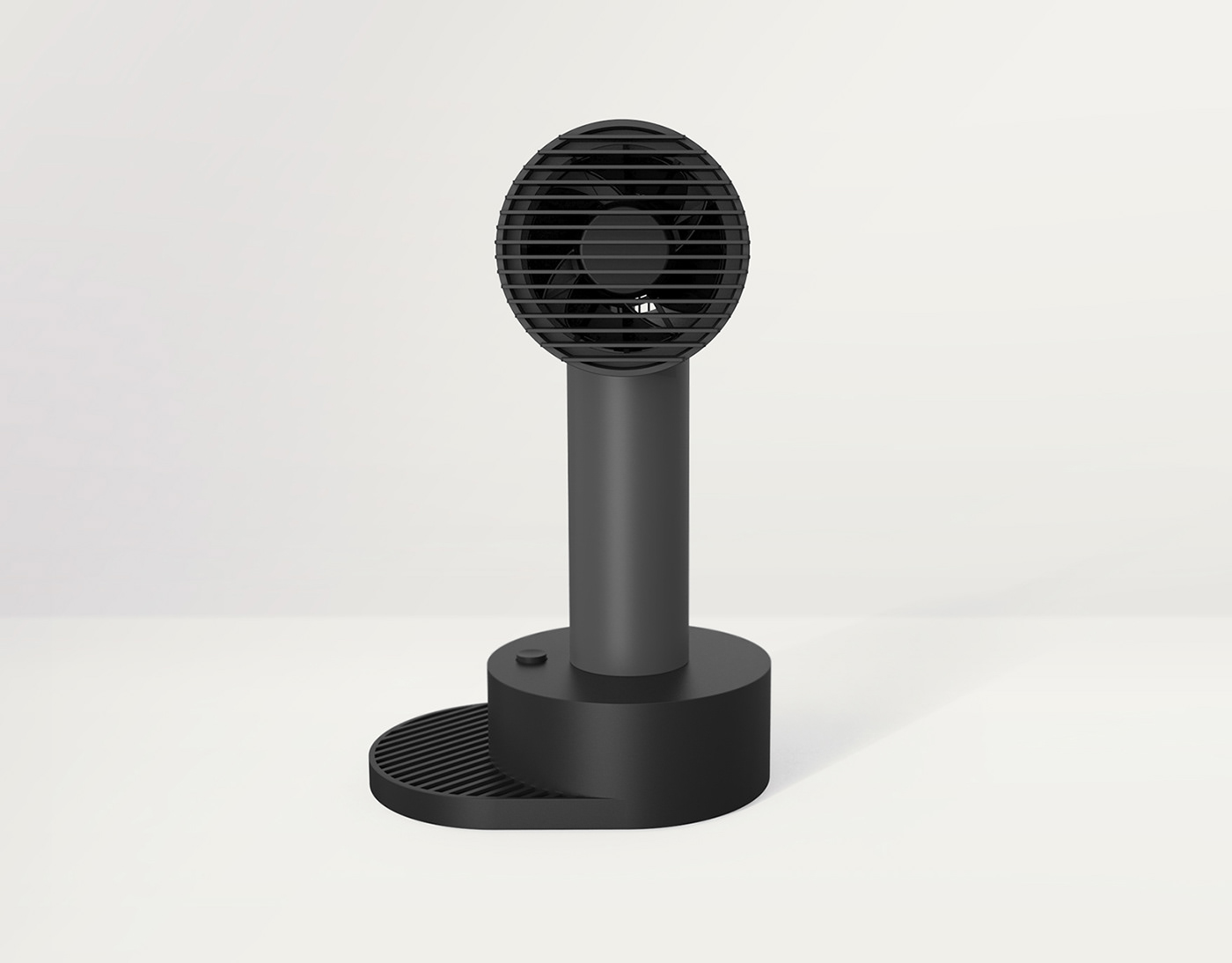 Air duct，hair drier，Hide wires，