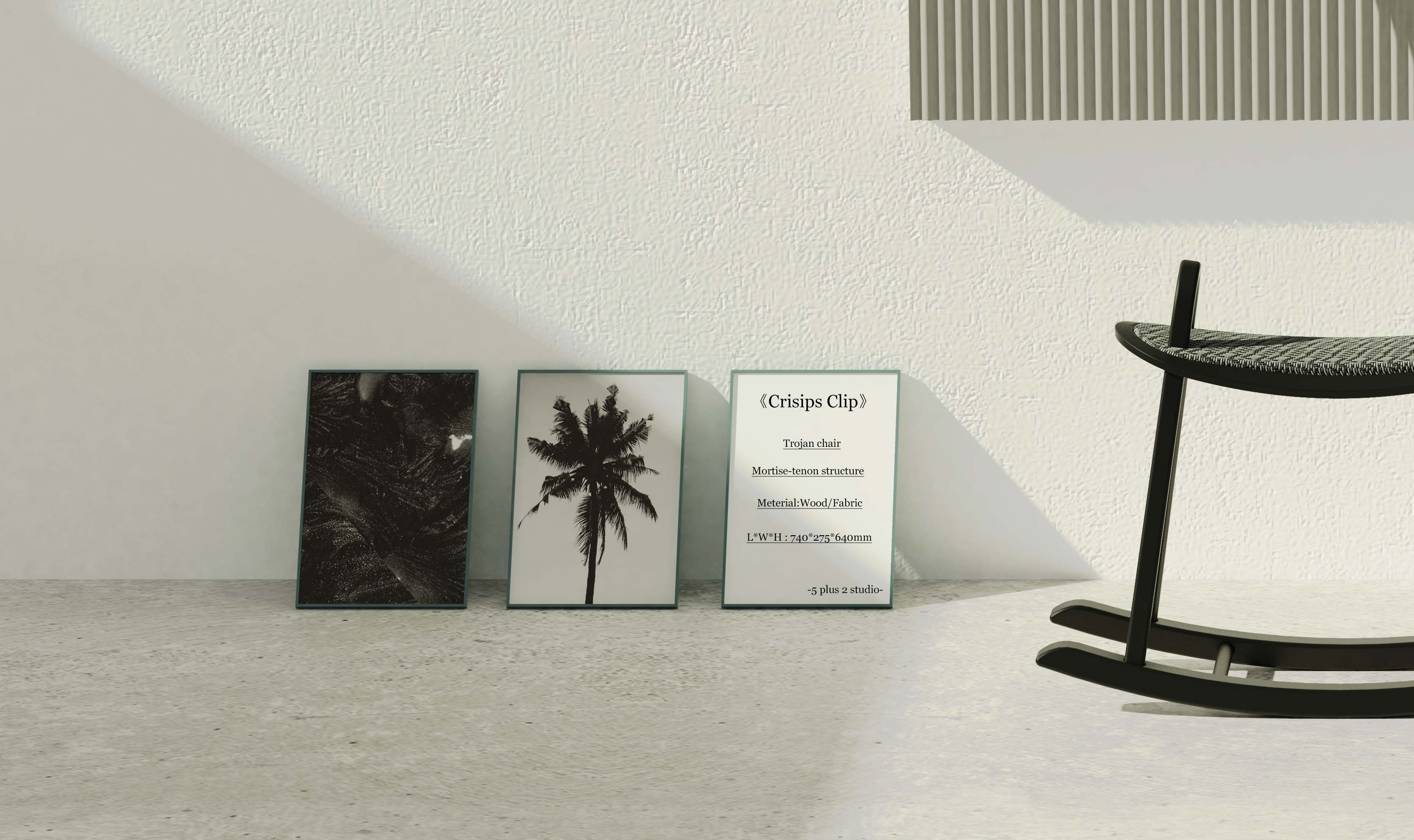 Children chair，Trojan chair，Children's furniture，