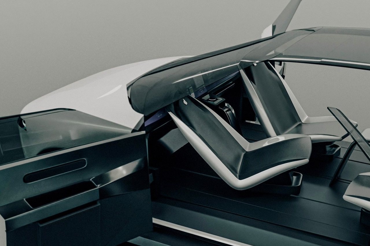 automobile，Tesla，Apple，