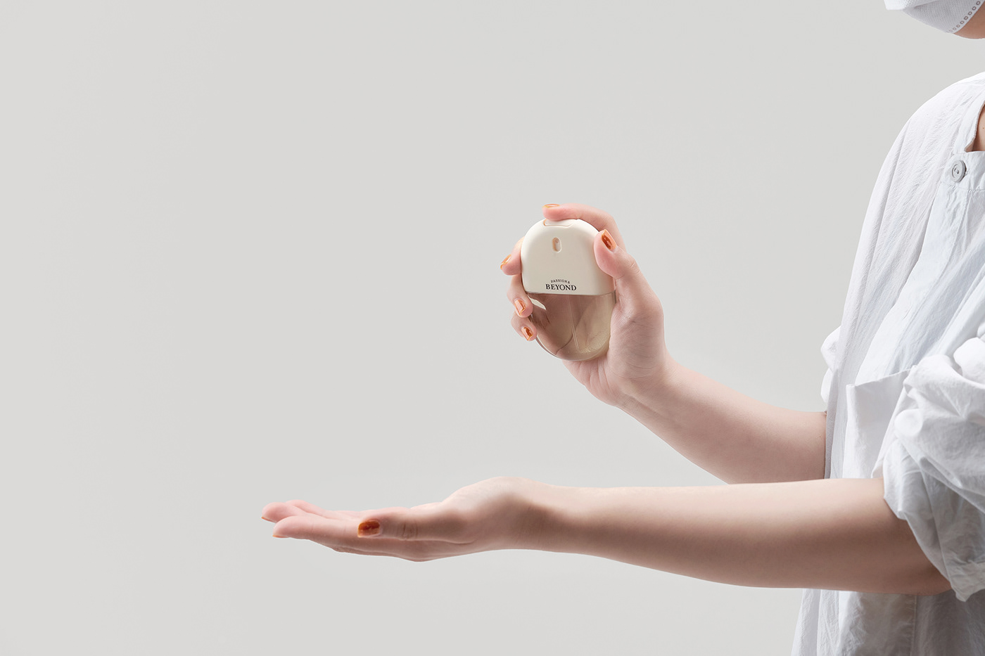 Perfume，Lightness，spray，