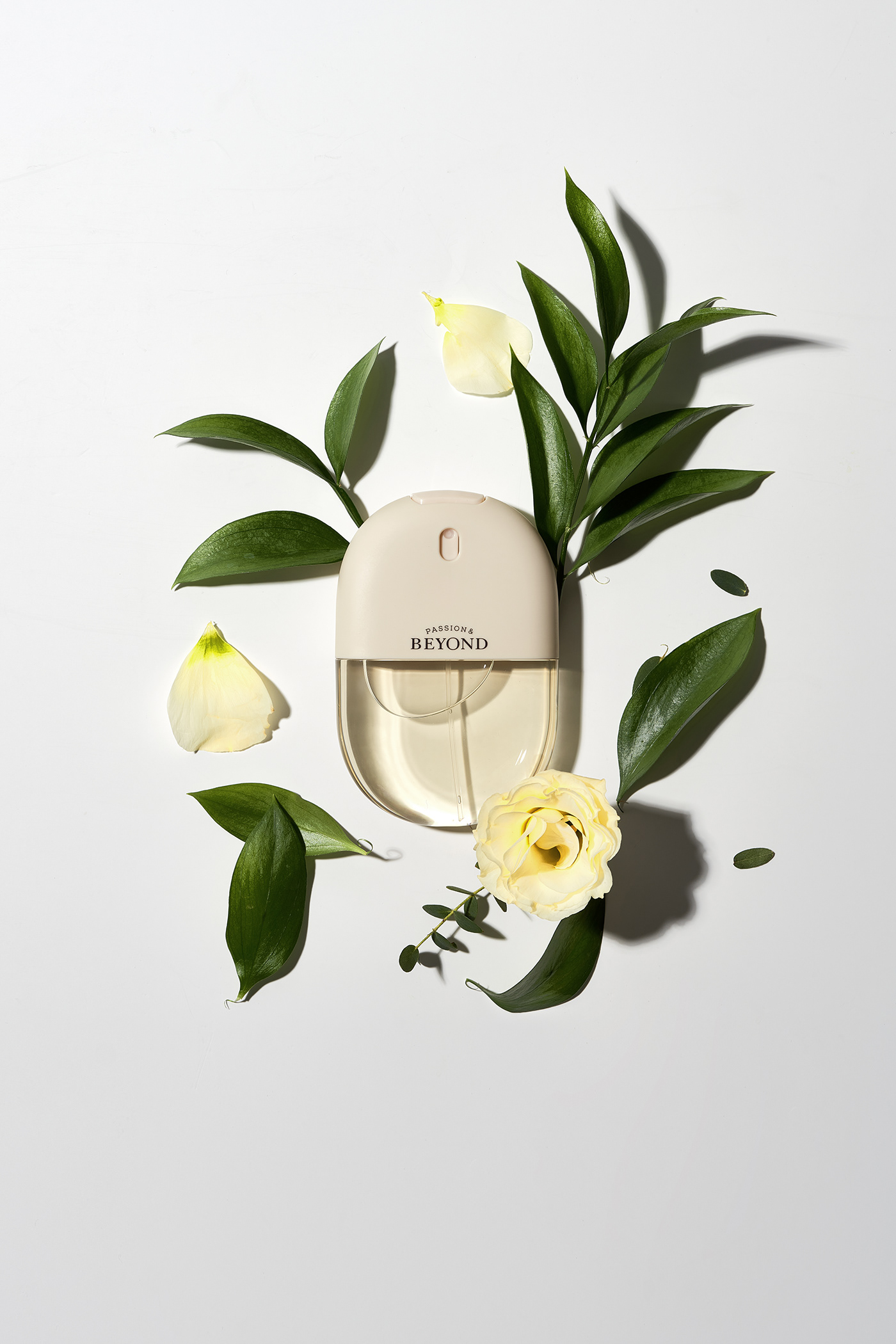 Perfume，Lightness，spray，