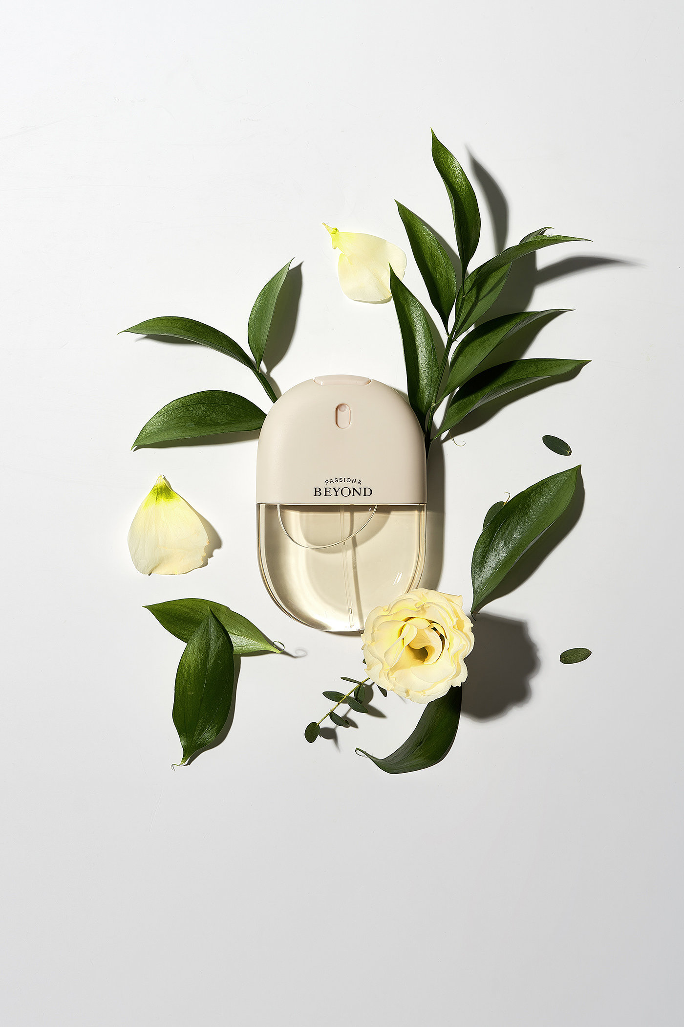 Perfume，Lightness，spray，