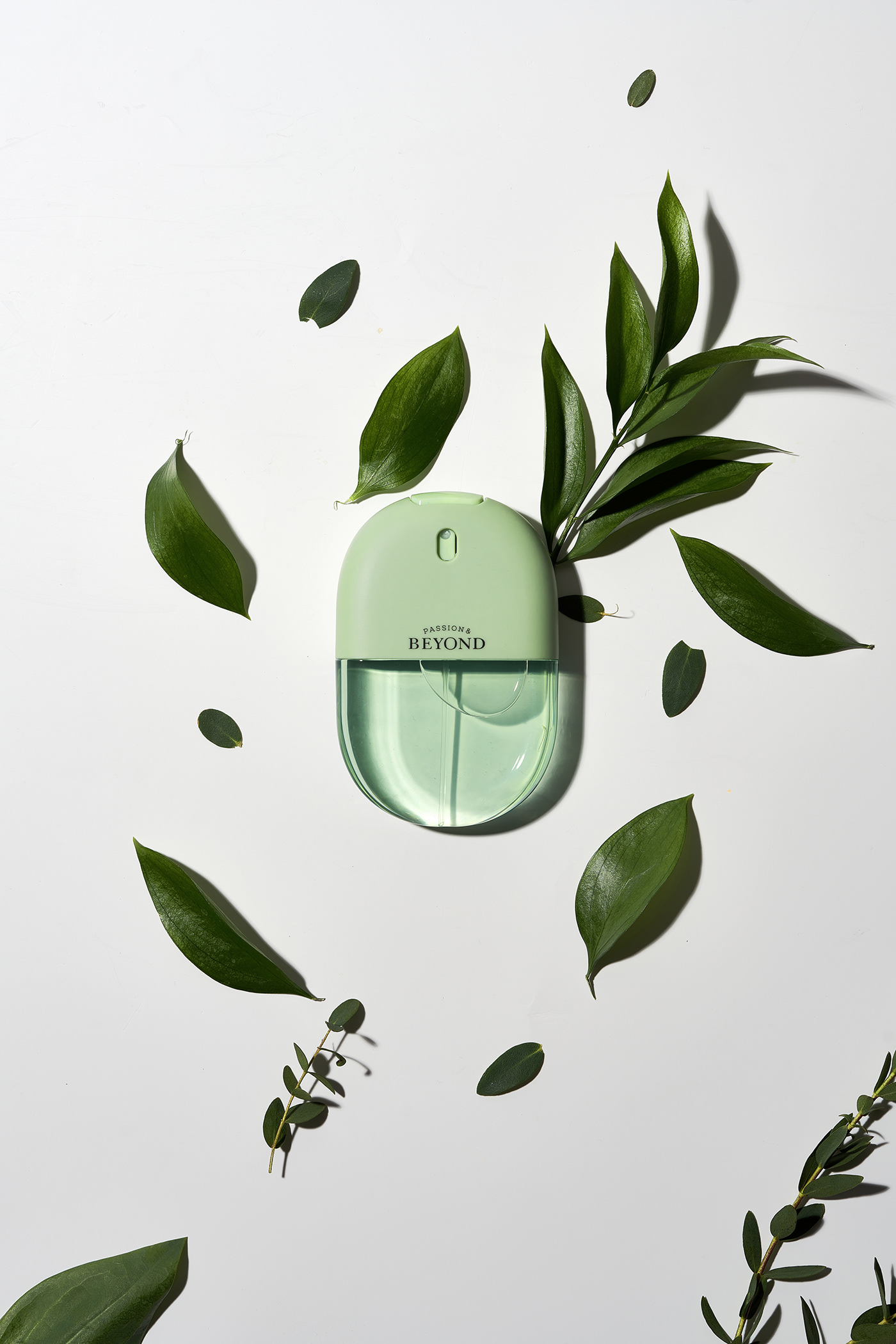 Perfume，Lightness，spray，