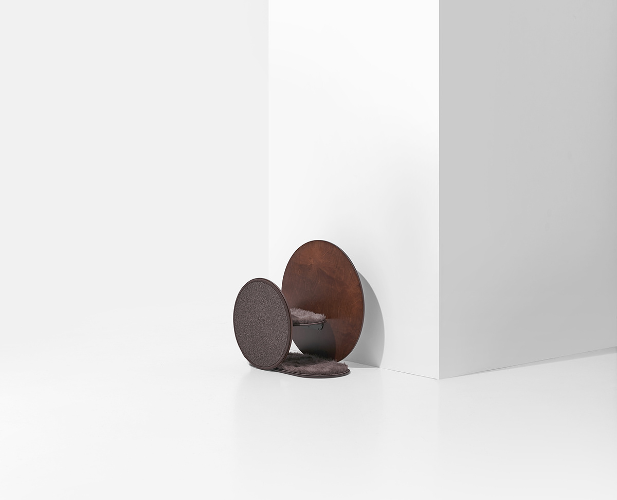 Cat scratch plate，Pets，birch，