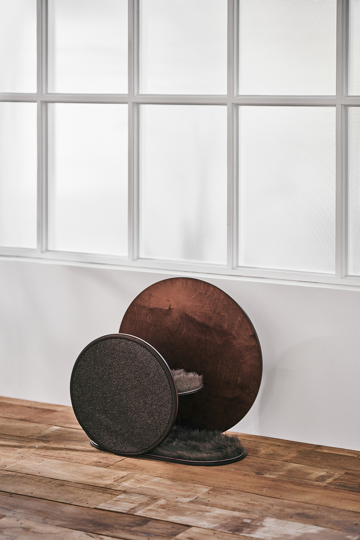 Cat scratch plate，Pets，birch，