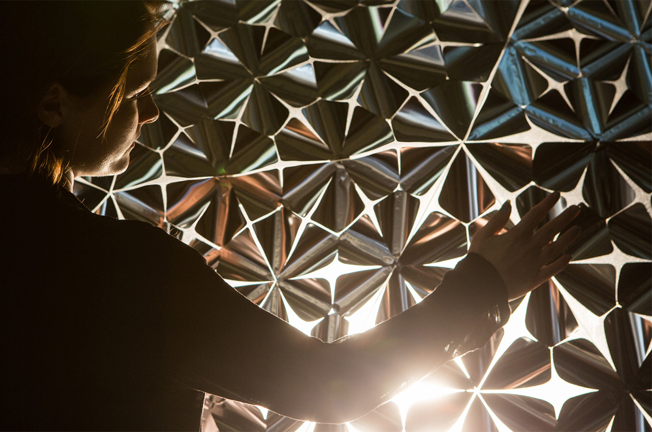 Lotus，lighting，Artwork，