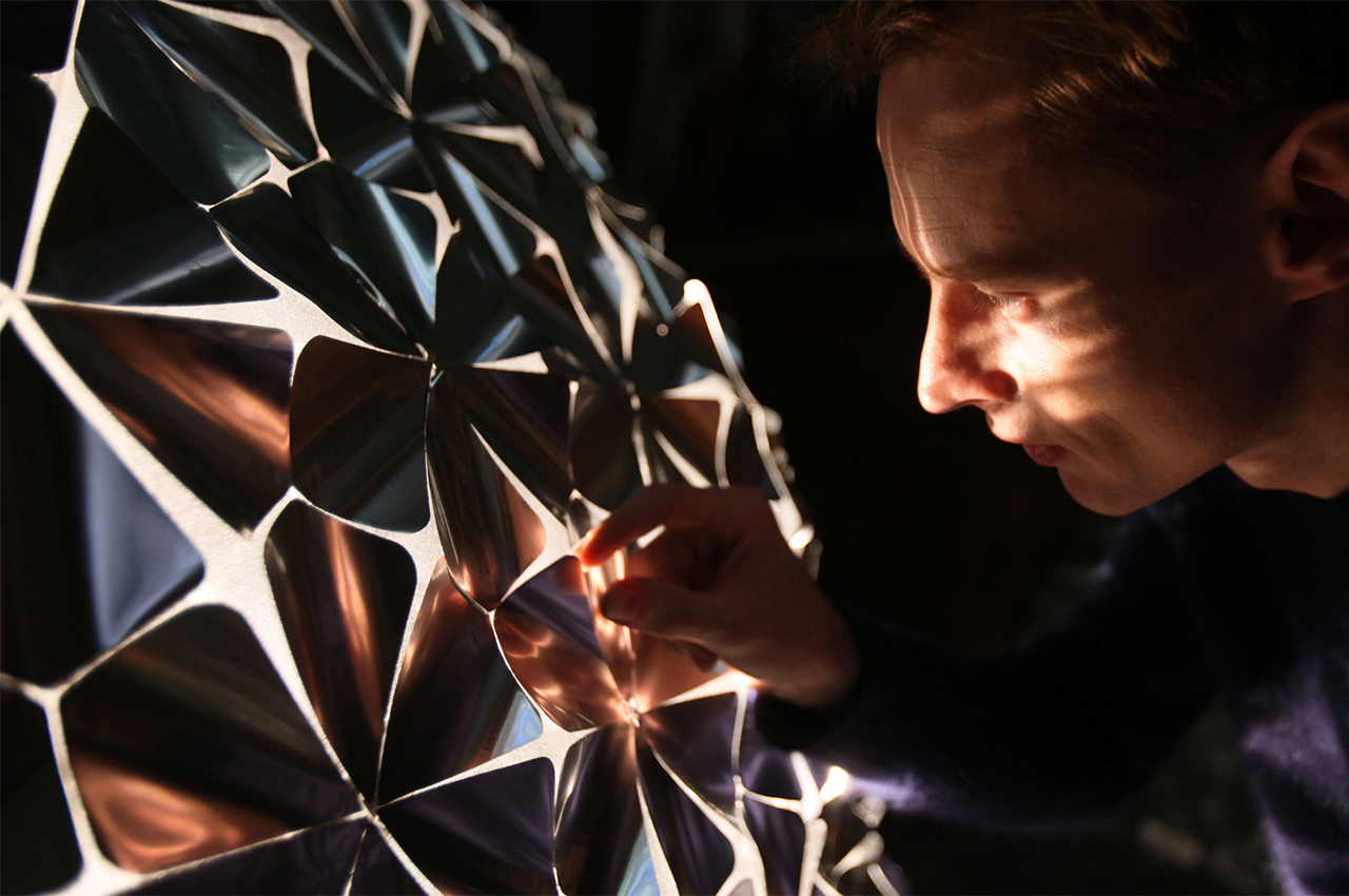 Lotus，lighting，Artwork，