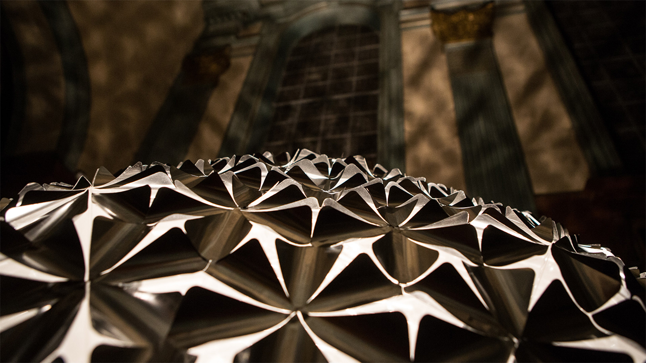 Lotus，lighting，Artwork，