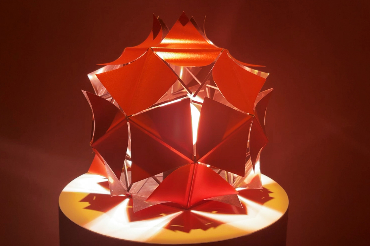 Lotus，lighting，Artwork，